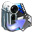 WinX HD Camcorder Video Converter icon