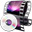 WinX AVCHD Video Converter for Mac screenshot