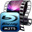 WinX M2TS Video Converter for Mac screenshot